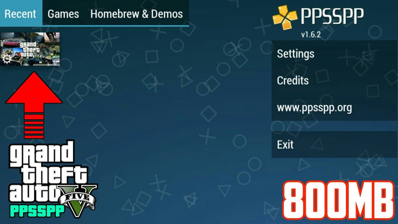 download ppsspp iso files